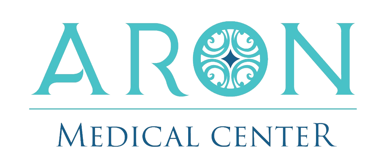 Aron Medical Center Logo
